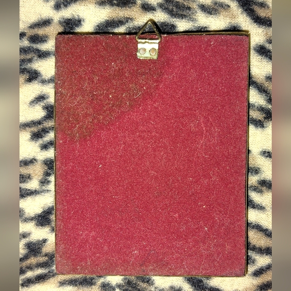 Set of 2 Vintage Russian Orthodox Photos of St Nicholas and John the Baptist - Picture 5 of 5